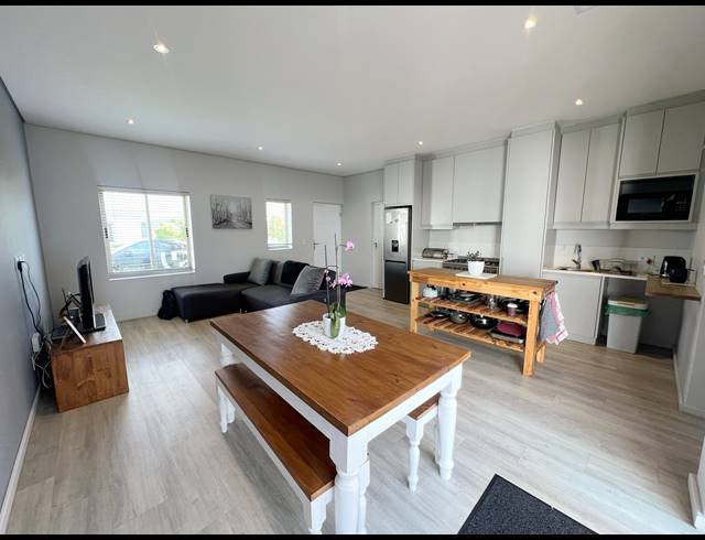 3 BEDROOM HOUSE TO LET IN KLEIN PARYS